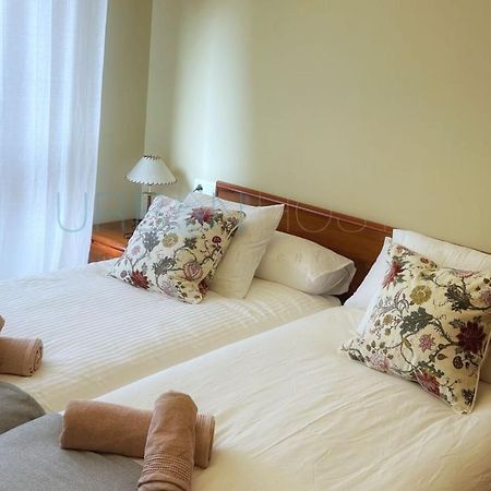 Sopelana Pueblo Con Garaje & Wifi Apartment Екстериор снимка