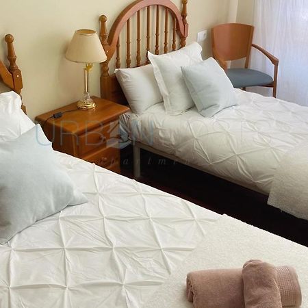 Sopelana Pueblo Con Garaje & Wifi Apartment Екстериор снимка