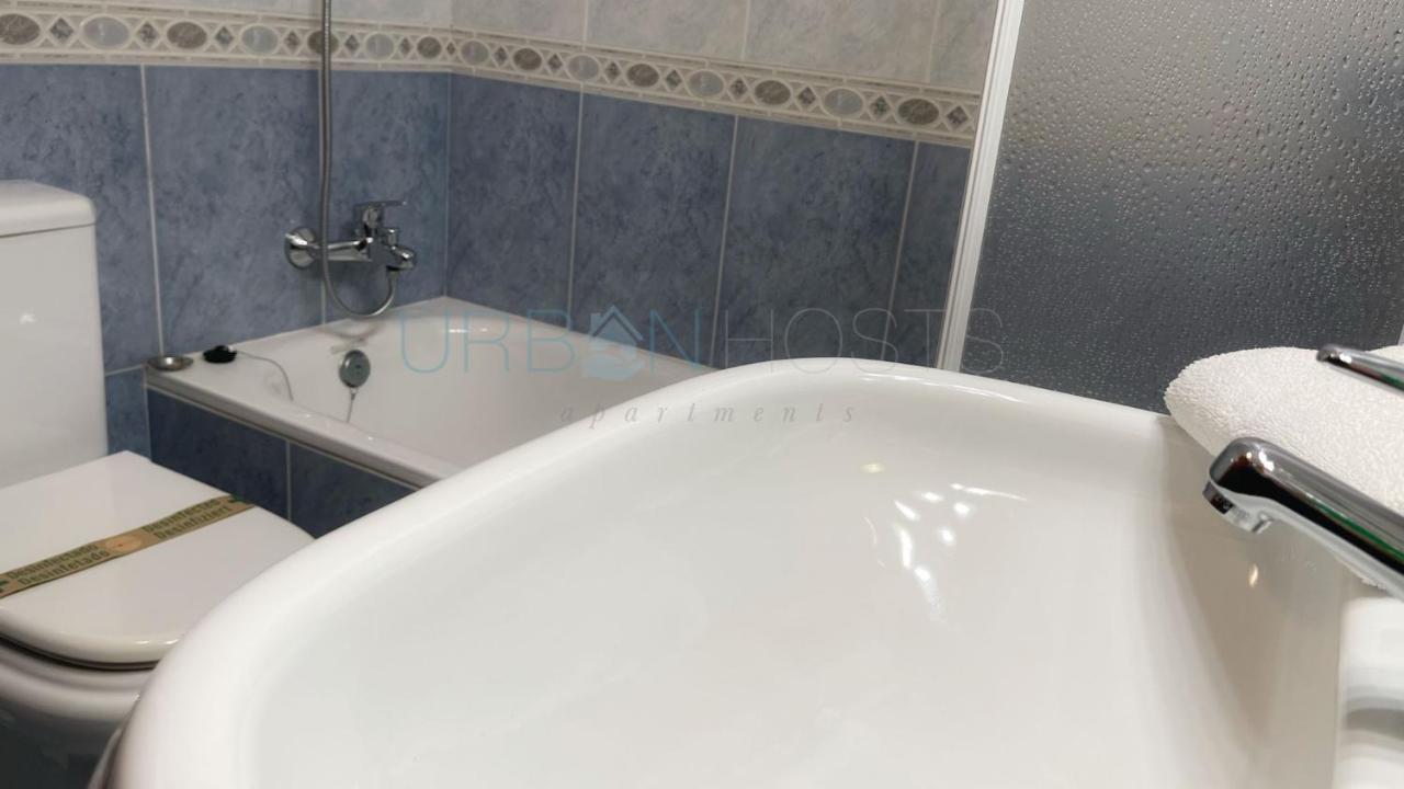 Sopelana Pueblo Con Garaje & Wifi Apartment Екстериор снимка