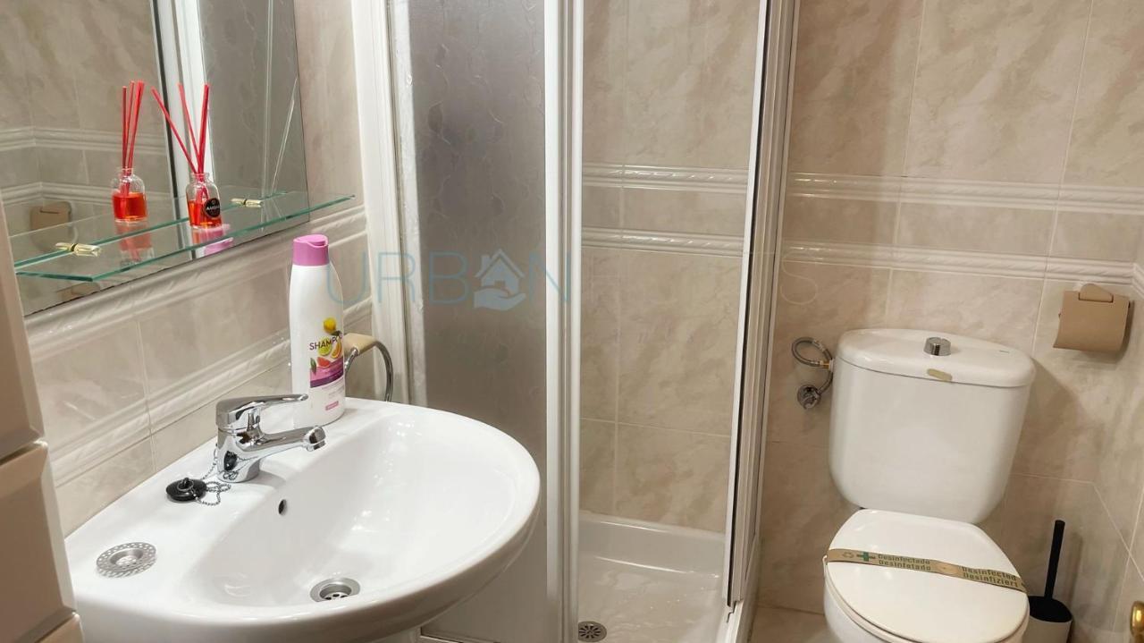 Sopelana Pueblo Con Garaje & Wifi Apartment Екстериор снимка