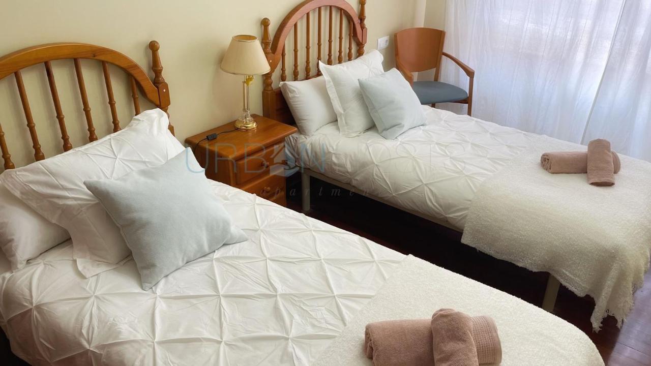 Sopelana Pueblo Con Garaje & Wifi Apartment Екстериор снимка