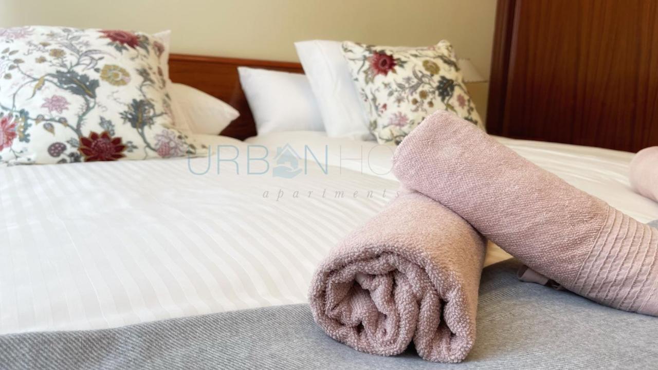 Sopelana Pueblo Con Garaje & Wifi Apartment Екстериор снимка