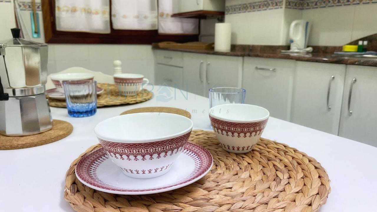 Sopelana Pueblo Con Garaje & Wifi Apartment Екстериор снимка