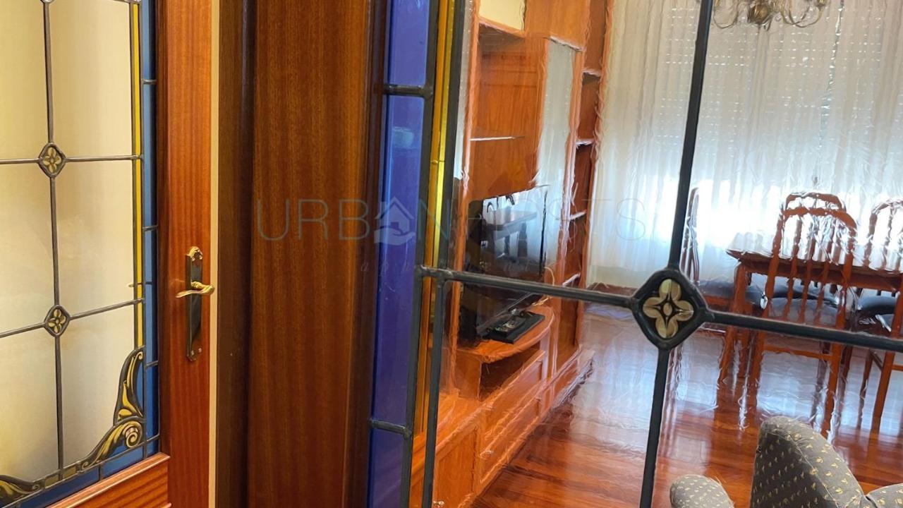 Sopelana Pueblo Con Garaje & Wifi Apartment Екстериор снимка